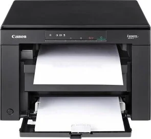 Фото: БФП Canon i-SENSYS MF3010 EUR with 2x725 Cartridge (5252B034AA) № 3 | KTC