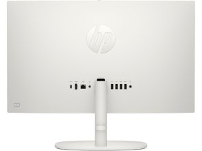 ПК моноблок HP 22-dg0000ua Cashmere White (AE0P1EA)