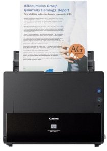 Документ-сканер Canon DR-C225II А4