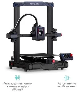 Фото: Принтер Anycubic Kobra 2 Neo (KNVA0BK-Y-O) № 6 | KTC