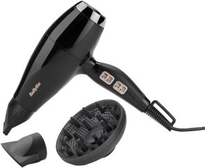 Фен Babyliss Air Power Pro 2300 (6716DE)