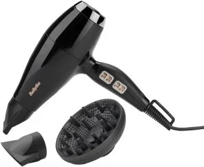 Фото: Фен Babyliss 6716DE № 4 | KTC