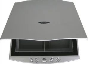 Фото: Сканер Plustek OpticSlim 550 Plus (0278TS) № 3 | KTC