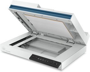 Сканер HP ScanJet Pro 3600 f1 (20G06A)