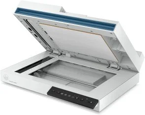 Фото: Сканер HP ScanJet Pro 3600 f1 (20G06A) № 5 | KTC