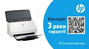 Фото: Документ-сканер HP ScanJet Pro 3000 S4 А4 (6FW07A) № 5 | KTC