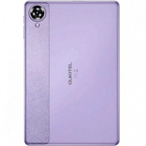 Планшет Oukitel OT11 4/128GB LTE Purple (6931940737111)