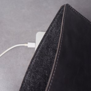 Чохол INCARNE Free Port Plus 16 - MacBook Pro15 2012-2015 / Pro16 2019-2024 Grey