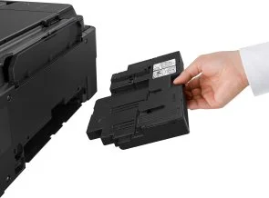 Фото: БФП Canon PIXMA G640 with Wi-Fi (4620C009) № 10 | KTC