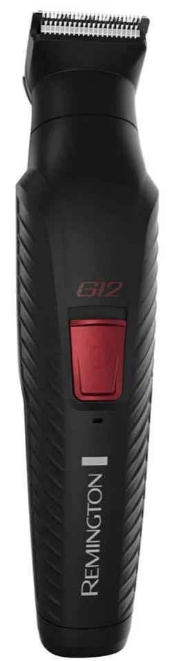 Фото: Тример Remington G12 Graphite Series Multi-Grooming Kit (43324530100) № 2 | KTC