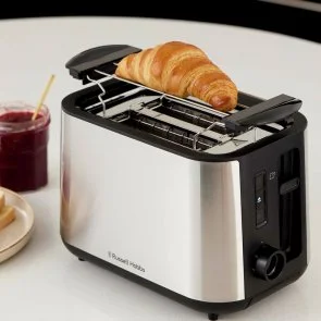 Фото: Тостер Russell Hobbs Heaton (27390-56) № 10 | KTC