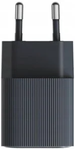 Фото: Зарядний пристрій Anker PowerPort 511 Nano IV 30W Black (A2337G11) № 4 | KTC