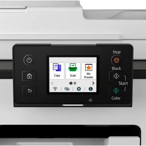 Фото: БФП Canon MAXIFY GX2040 with Wi-Fi (6171C007) № 8 | KTC
