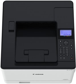 Принтер Canon i-SENSYS LBP673CDW A4 with Wi-Fi (5456C007)