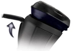 Фото: Електробритва Remington R3 Style (R3002) № 5 | KTC
