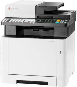  БФП Kyocera Color Laser MA2100cfx A4 (110C0B3NL0)