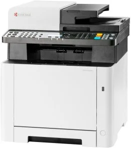 Фото: БФП Kyocera Color Laser MA2100cfx A4 (110C0B3NL0) № 3 | KTC