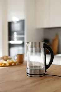 Фото: Електрочайник Gorenje K17GDWII № 11 | KTC