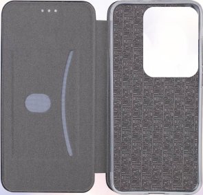 Чохол BeCover for ZTE Blade V50 Design - Exclusive Black (712196)