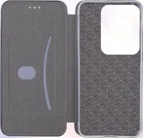 Фото: Чохол BeCover for ZTE Blade V50 Design - Exclusive Black (712196) № 3 | KTC