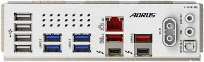 Фото: Материнська плата Gigabyte Z890 AORUS PRO ICE № 4 | KTC