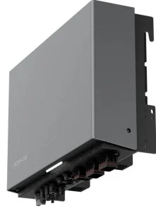 Фото: Інвертор EcoFlow Power Ocean 12 kWh (PowerOcean-Inverter-P3-12kW-DE) № 3 | KTC