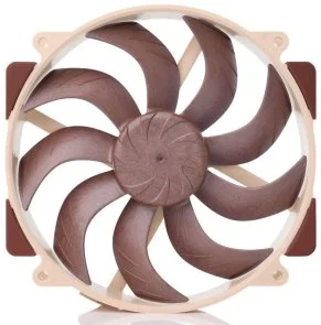 Фото: Кулер Noctua NF-A14x25r G2 PWM № 2 | KTC