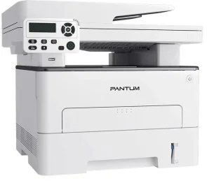 Фото: БФП Pantum M7100DN № 2 | KTC