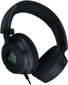 Фото: Гарнітура Razer Kraken V4 X Black (RZ04-05180100-R3M1) № 2 | KTC