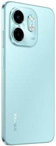 Смартфон Infinix Smart 9 X6532 4/128GB Mint Green