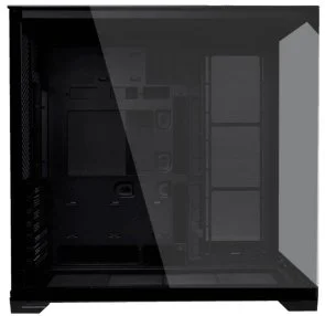 Фото: Корпус Lian-Li O11 Vision Compact Black with window (G99.O11VPX.00) № 2 | KTC