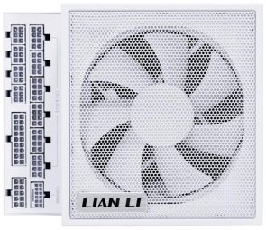 Lian-Li 1300W EDGE1300 White