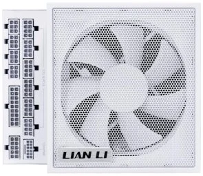 Фото: Блок живлення Lian-Li 1300W EDGE1300 White (G9P.EG1300.WE00.EU) № 7 | KTC