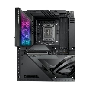 Материнська плата ASUS ROG MAXIMUS Z790 HERO BTF