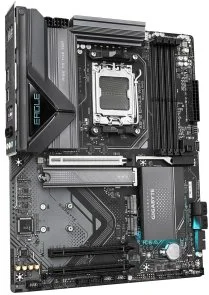 Фото: Материнська плата Gigabyte X870 EAGLE WIFI7 № 3 | KTC