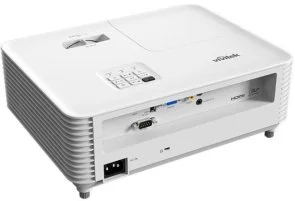 Фото: Проектор VIVITEK DX335ST № 4 | KTC