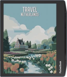 Електронна книга Pocketbook Era Color Stormy Sea (PB700K3-1-CIS)