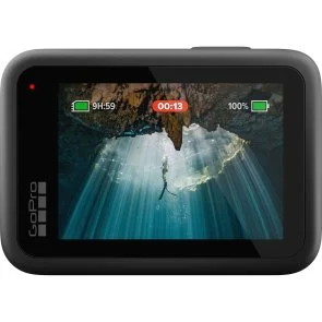 Фото: Екшн-камера GoPro Hero13 Black (CHDHX-131-RW) № 2 | KTC