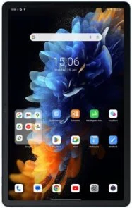 Фото: Планшет Blackview Mega 1 12/256GB Sky Blue (6931548317180) № 2 | KTC