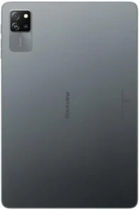 Фото: Планшет Blackview Tab 60 4/128GB Slate Grey (6931548318200) № 4 | KTC