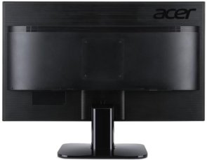 Монітор Acer KA272E0bi Black (UM.HX2EE.034)