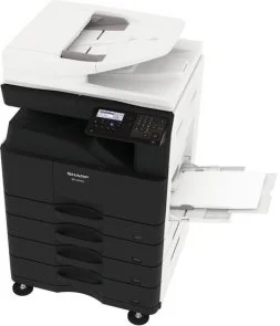 Фото: БФП Sharp BP20M22 A3 (BP20M22EU) № 4 | KTC