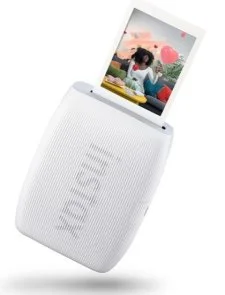 Фото: Фотопринтер Fujifilm Instax Mini Link3 C White EX D (16832077) № 3 | KTC