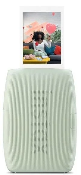 Фото: Фотопринтер Fujifilm Instax Mini Link3 S Green EX D (16832156) № 5 | KTC