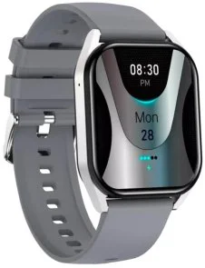 Фото: Смарт годинник Canyon Chatter SW-58 Gray (CNS-SW58SS) № 2 | KTC