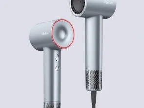 Фото: Фен Xiaomi ShowSee Electric Hair Dryer A18 Grey (A18-GY) № 3 | KTC