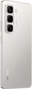 Фото: Смартфон Infinix Hot 50 X6882 8/256GB Titanium Grey № 5 | KTC