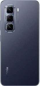 Фото: Смартфон Infinix Hot 50 Pro X6881 8/256GB Sleek Black № 6 | KTC