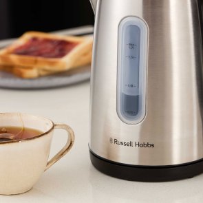 Електрочайник Russell Hobbs Heaton (27380-70)