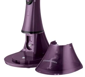 Фото: Вертикальний відпарювач Russell Hobbs Steam Genie Color Control (27410-56) № 2 | KTC